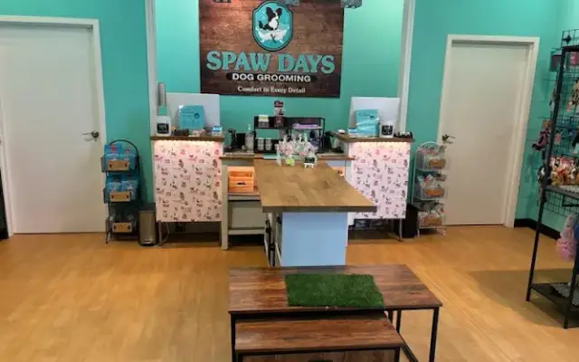 Spaw Days Grooming in Peachtree City, GA