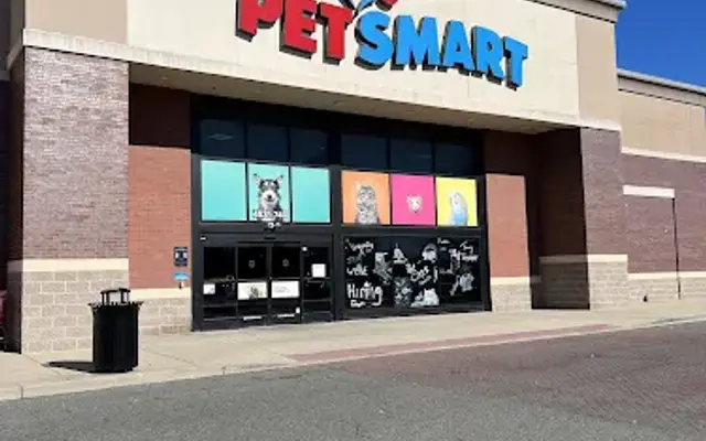 PetSmart in Richmond, VA