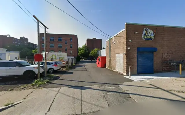 Tulsi pet grooming in Lawrence, MA