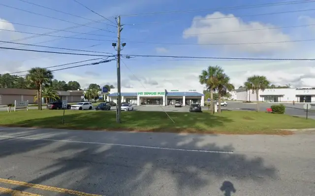 Pet Supplies Plus Brunswick Grooming in Brunswick, GA