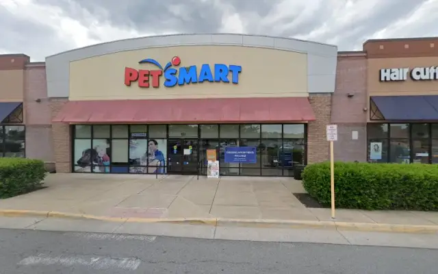 PetSmart Grooming in Winchester, VA