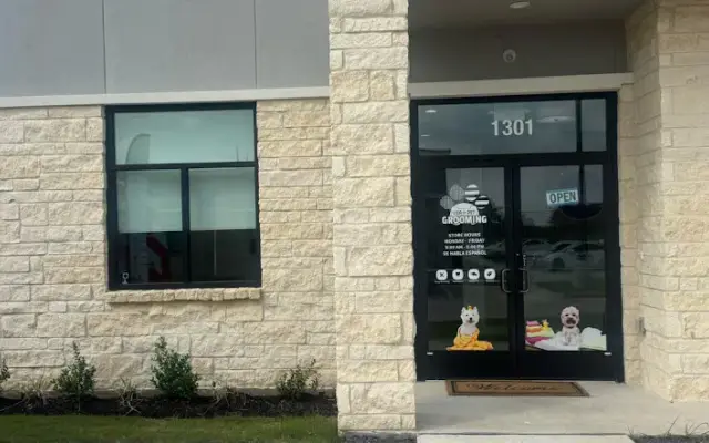 Usa pet Grooming Salon - Katy in Katy, TX