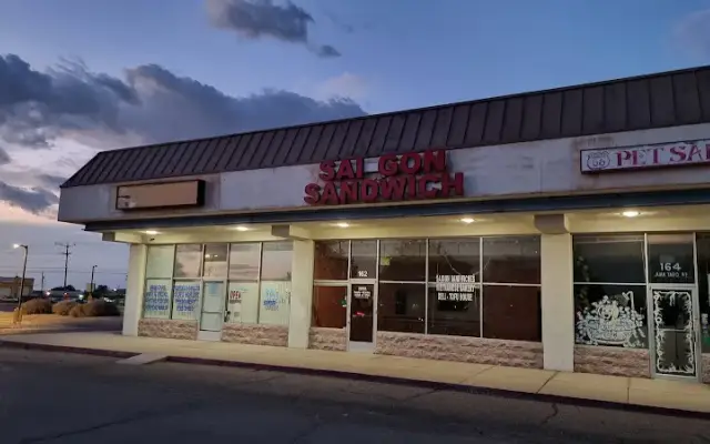 Route 66 Pet Salon in Albuquerque, NM