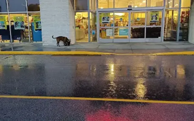 Petco in Hanover, PA