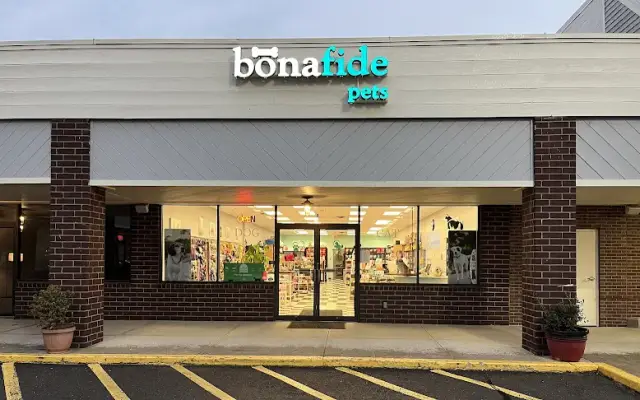 Bonafide Pets and Grooming in Clinton, CT