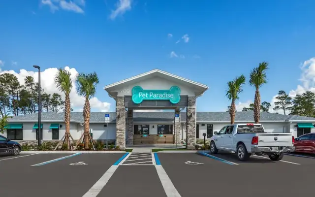 Pet Paradise Viera in Rockledge, FL