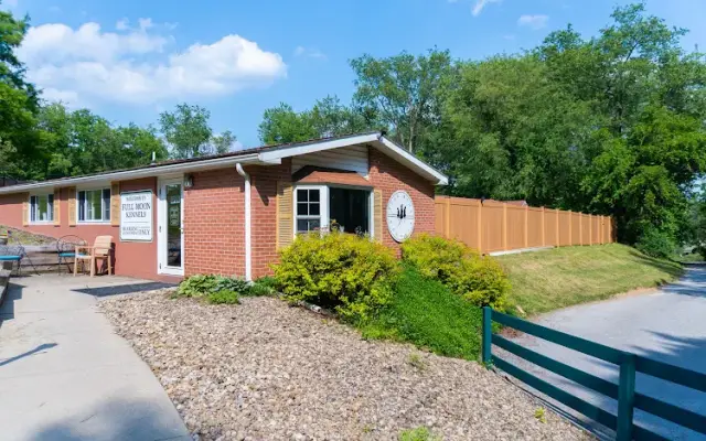 Full Moon Kennels in Wexford, PA
