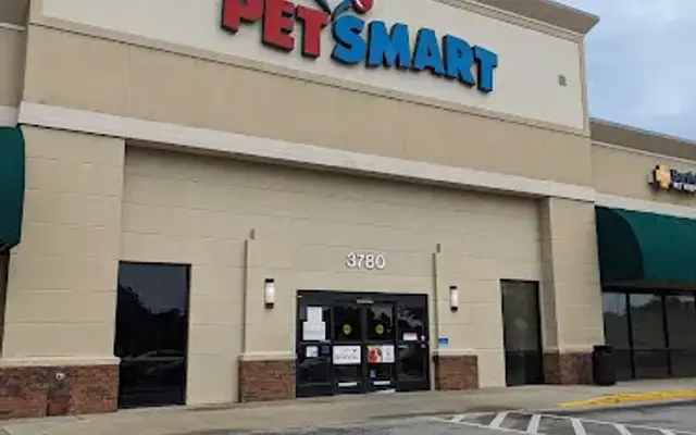 PetSmart in Hoover, AL