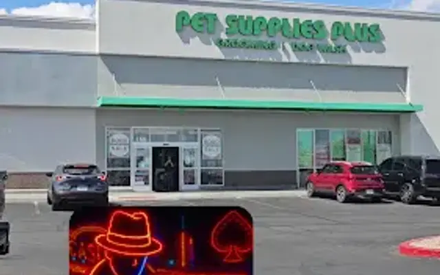 Pet Supplies Plus Las Vegas - Rainbow Blvd. in Las Vegas, NV