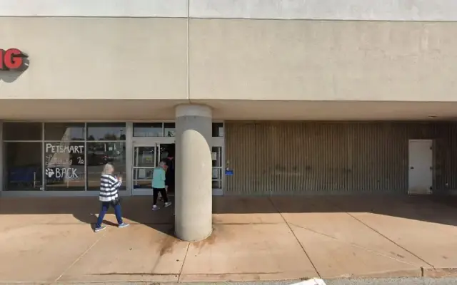 PetSmart Grooming in Terre Haute, IN