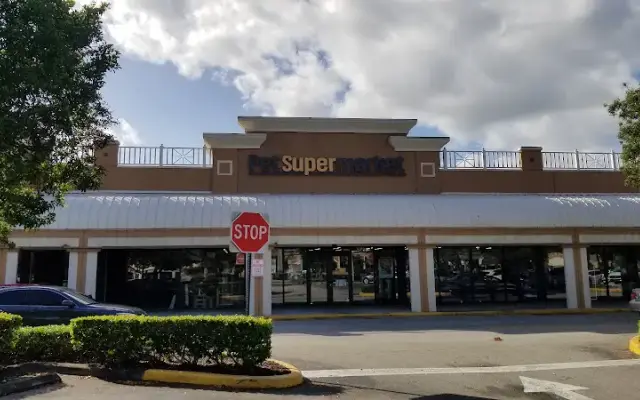 Pet Supermarket in Tamarac, FL