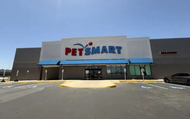 PetSmart in San Antonio, TX
