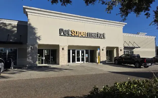 Pet Supermarket in Belleair Bluffs, FL