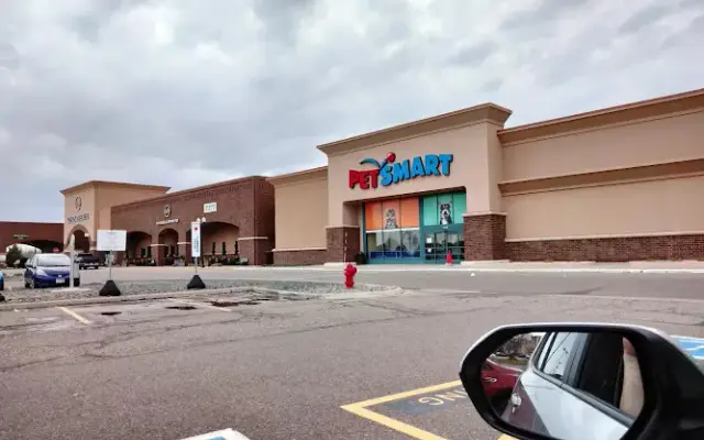 PetSmart in Eagan, MN