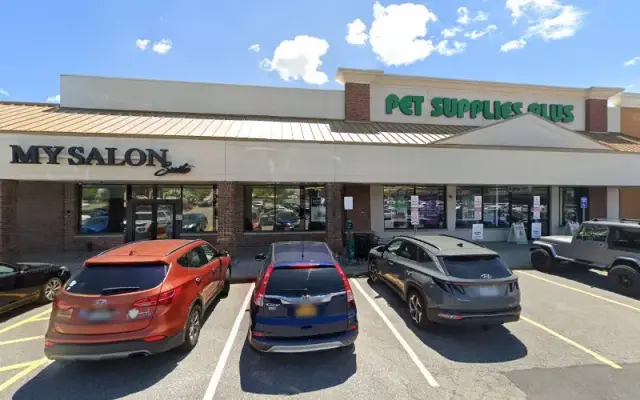 Pet Supplies Plus Smithtown Grooming in Smithtown, NY