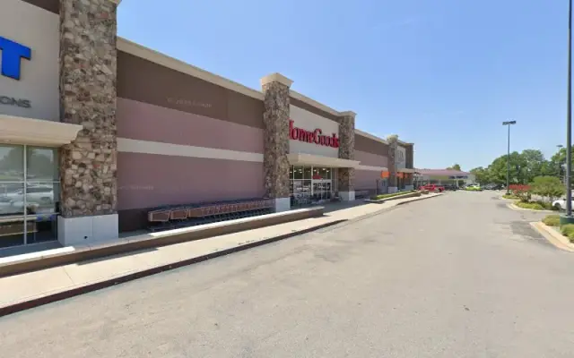 PetSmart Grooming in Tulsa, OK