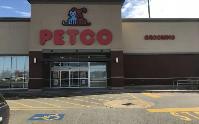 Petco in Benton, AR
