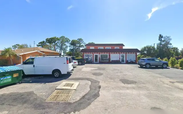 Precious Furs Pet Salon in Sarasota, FL