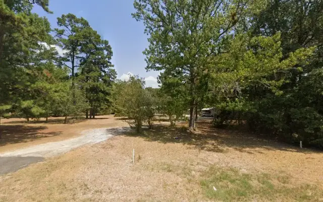 Dog House in Nacogdoches, TX
