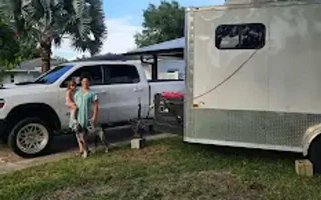 Grooming From Snoot 2 Toot in St Cloud, FL