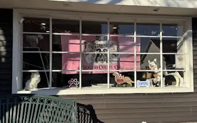 Rough Collie Co.Pet Boutique in Selinsgrove, PA