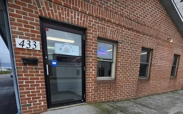 K Grooming in Hanover, PA