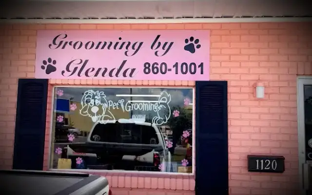 Grooming By Glenda in Inverness, FL