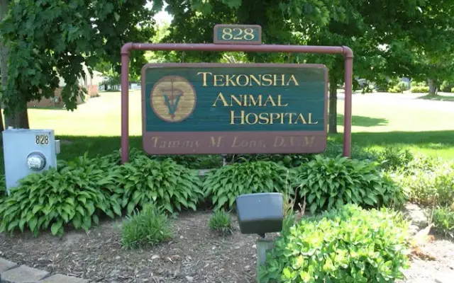 Tekonsha Animal Hospital in Tekonsha, MI