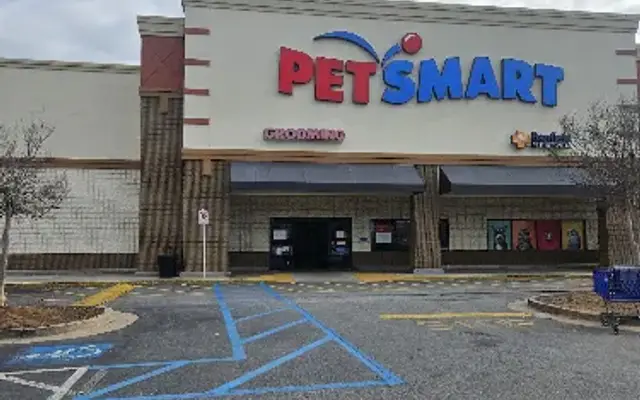 PetSmart in Douglasville, GA