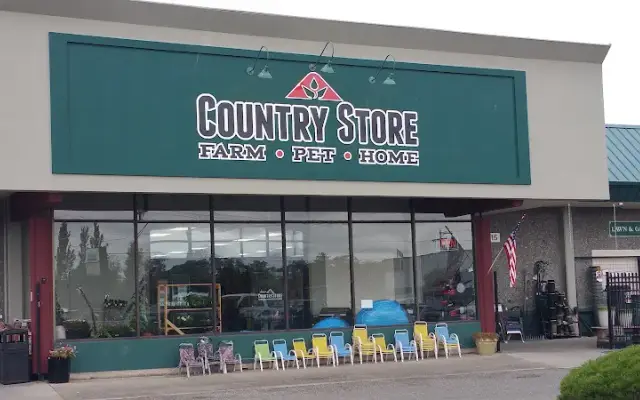 Skagit Farmers Country Store in Stanwood, WA