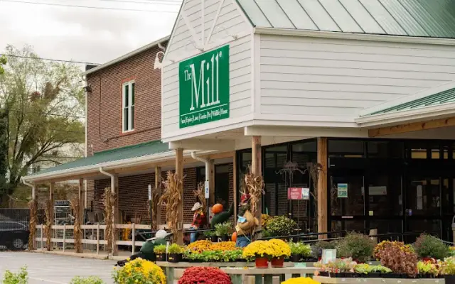 The Mill of Salisbury in Salisbury, MD