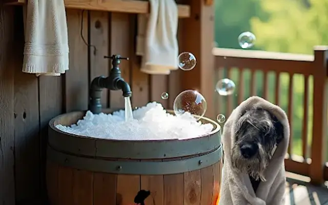 Canine Design in Ely, MN