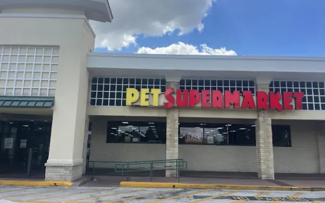 Pet Supermarket in Apopka, FL