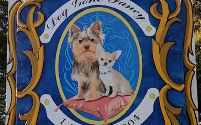 Dog Gone Fancy in Eunice, LA