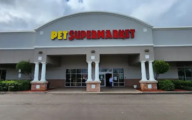 Pet Supermarket in Melbourne, FL