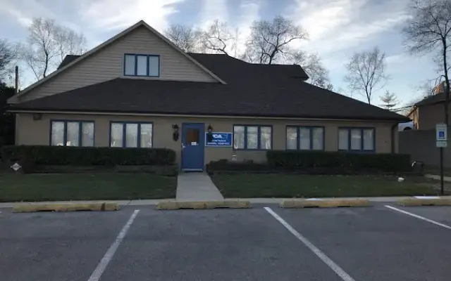 VCA Hawthorn Animal Hospital in Vernon Hills, IL