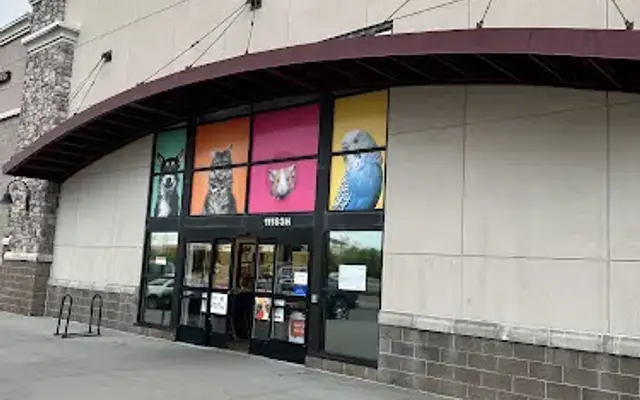 PetSmart in Parker, CO