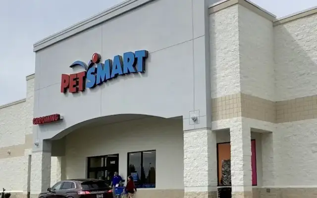 PetSmart in Rocky Mount, NC