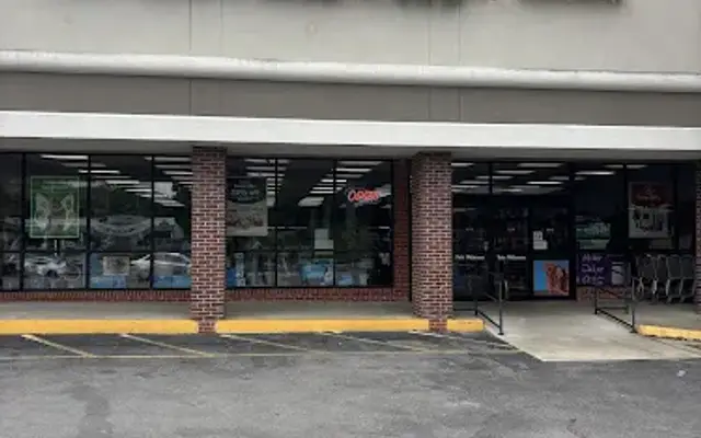 Pet Supplies Plus Fort Payne in Fort Payne, AL