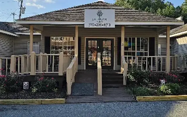 You Lucky Dog Salon in Blairsville, GA