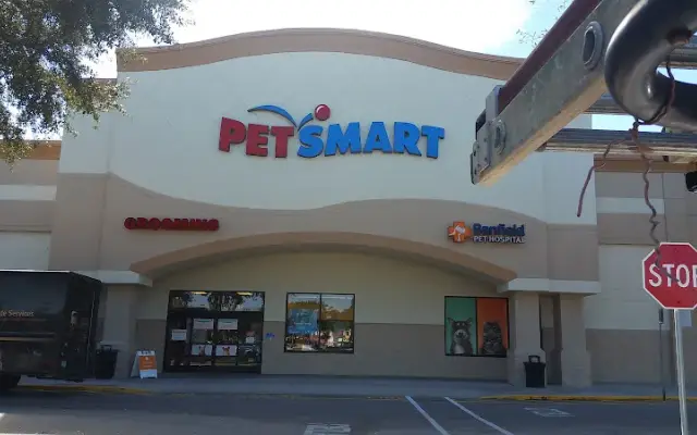 PetSmart in Oviedo, FL