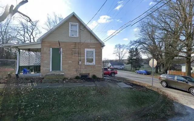 Natural Paw Spa in Wooster, OH