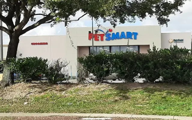 PetSmart in Houston, TX