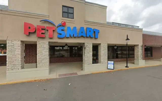 PetSmart Grooming in Wheaton, IL