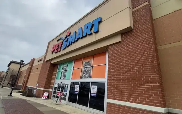 PetSmart in Hamilton, OH