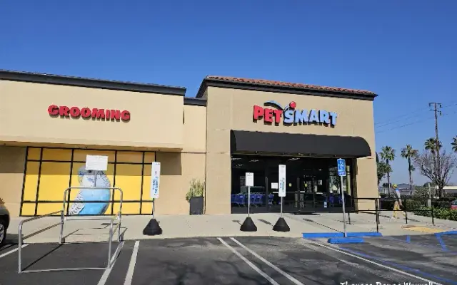 PetSmart in Torrance, CA