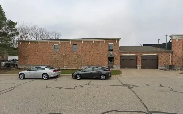 Dog House in Brighton, MI