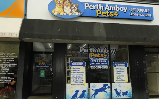 Perth Amboy Pets in Perth Amboy, NJ