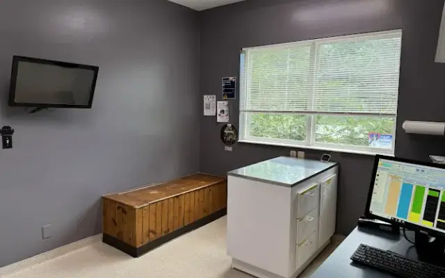 Lake Pointe Veterinary Hospital in Amelia, OH