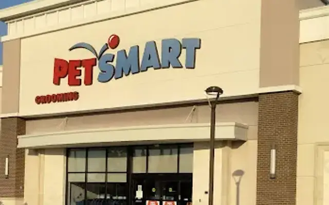 PetSmart in Denham Springs, LA